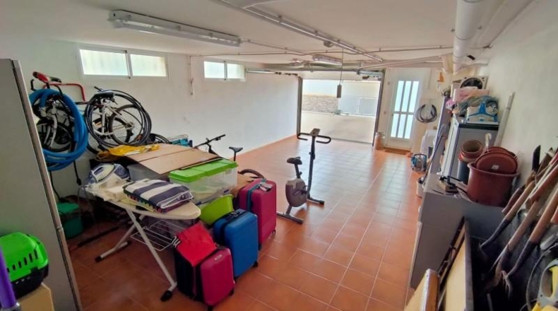 Almeria - San Juan de los Terreros - 317m2