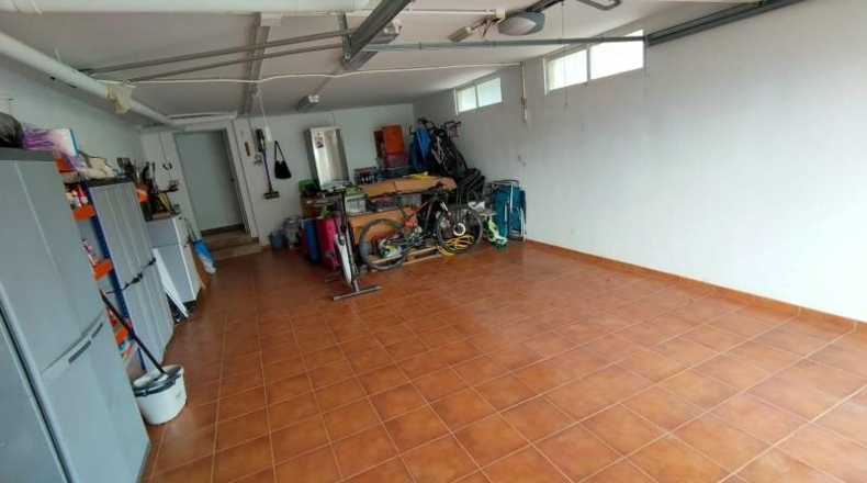 Almeria - San Juan de los Terreros - 317m2