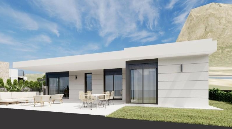 Zaragoza - María de Huerva - 203m2
