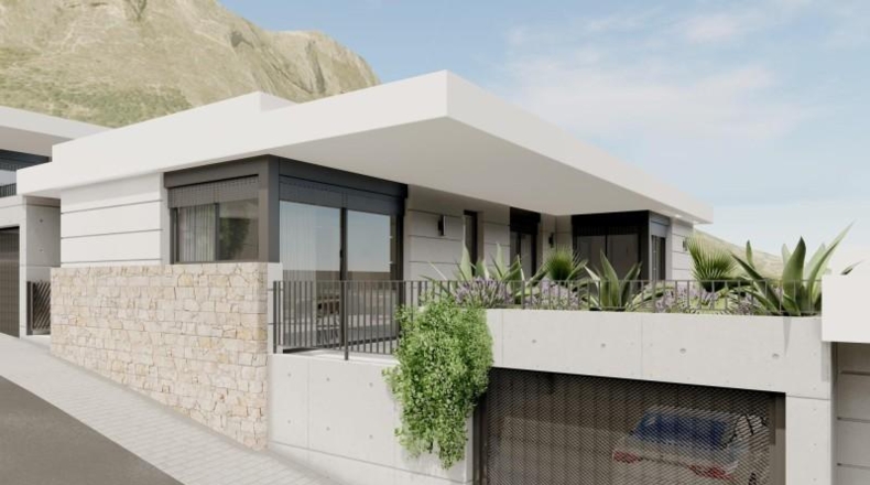 Zaragoza - María de Huerva - 203m2