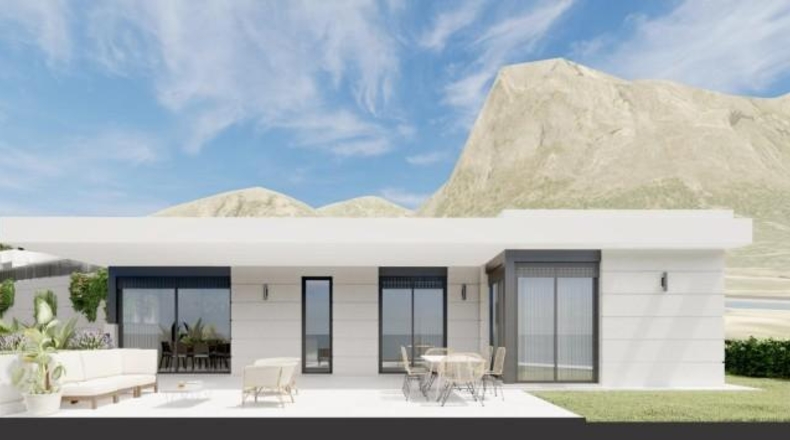 Zaragoza - María de Huerva - 203m2
