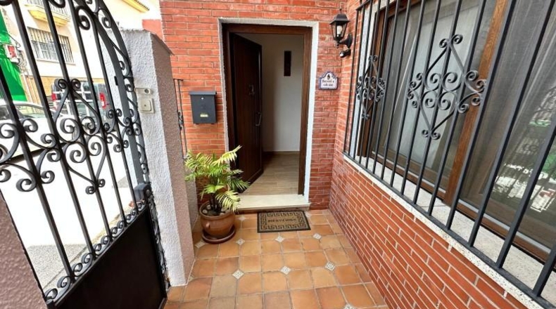 Cádiz - La Línea de la Concepción - 321m2