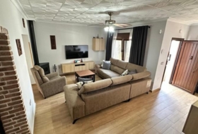 La Línea de la Concepción 321&nbsp;m² 