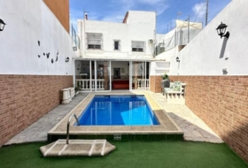 La Línea de la Concepción 321&nbsp;m² 