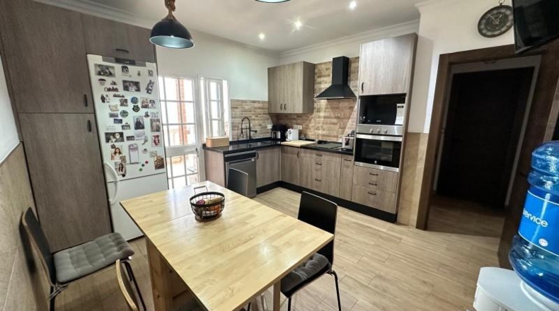Cádiz - La Línea de la Concepción - 321m2