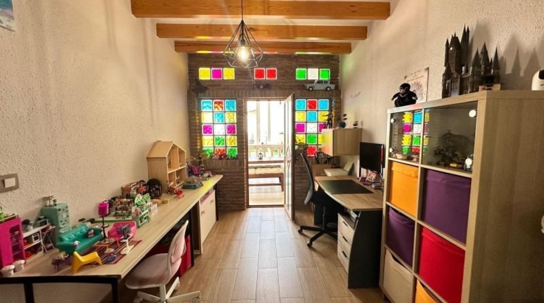 Cádiz - La Línea de la Concepción - 321m2