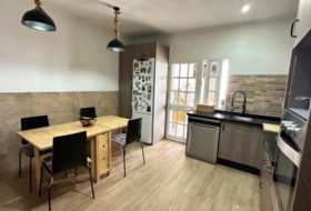 La Línea de la Concepción 321&nbsp;m² 