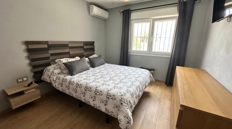 Cádiz - La Línea de la Concepción - 321m2