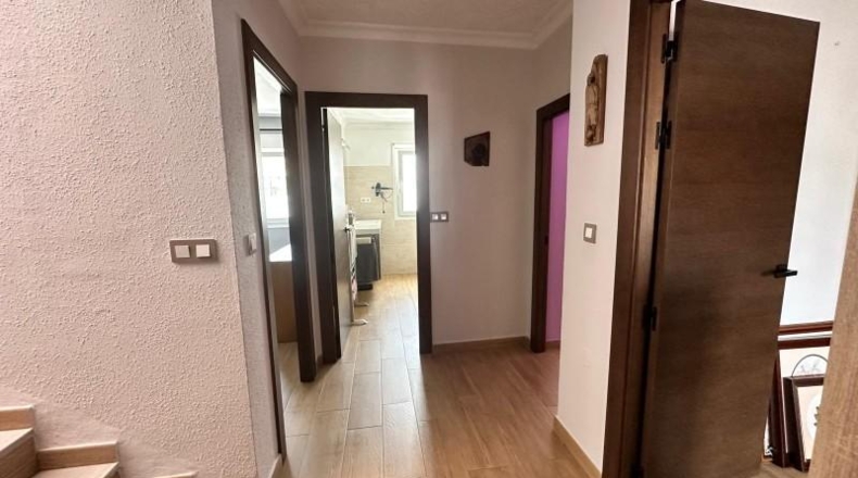Cádiz - La Línea de la Concepción - 321m2