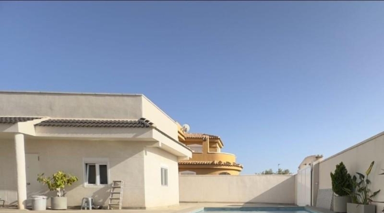 Alicante - Rojales - 500m2