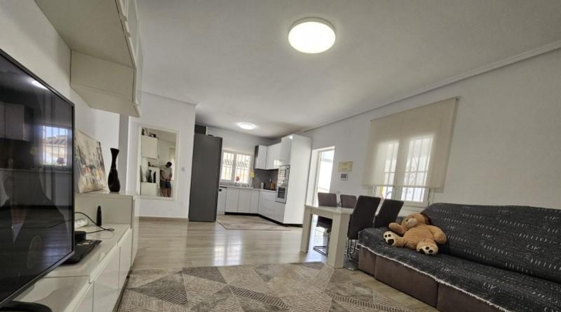 Alicante - Rojales - 500m2