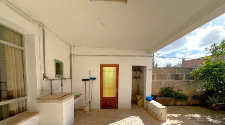 Islas Baleares - Campos - 267m2