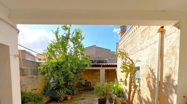 Islas Baleares - Campos - 267m2