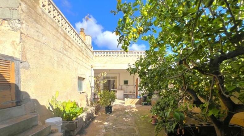 Islas Baleares - Campos - 267m2
