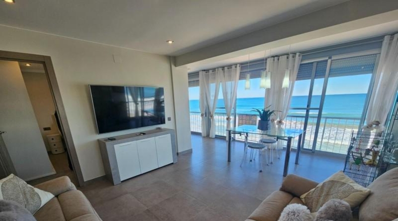 Valencia - Sueca - 230m2