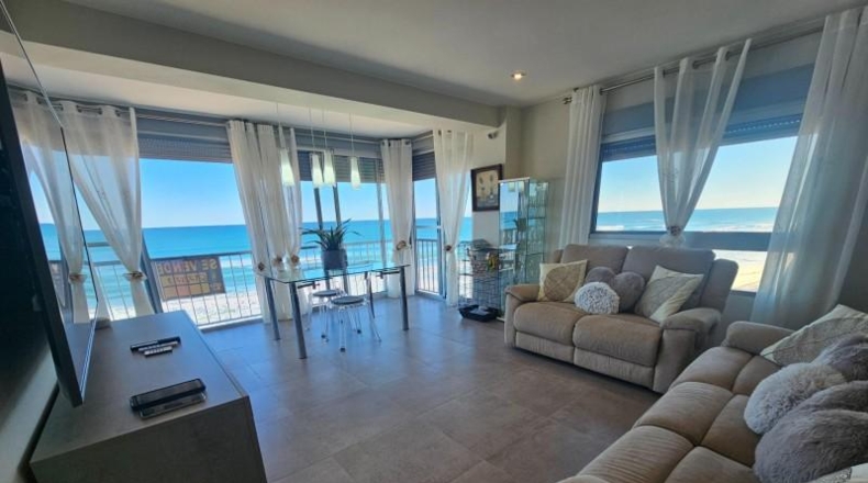 Valencia - Sueca - 230m2