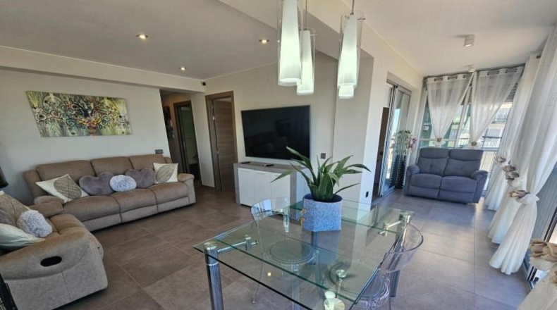 Valencia - Sueca - 230m2
