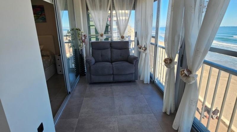 Valencia - Sueca - 230m2