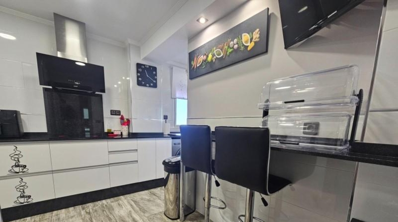 Valencia - Sueca - 230m2