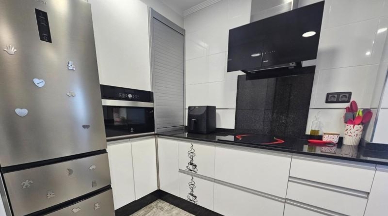 Valencia - Sueca - 230m2