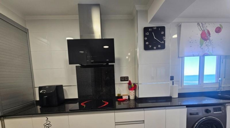 Valencia - Sueca - 230m2
