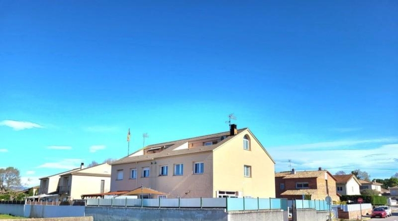 Жирона - Vidreres - 302m2