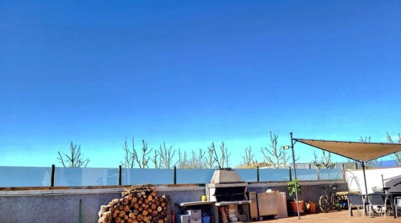 Жирона - Vidreres - 302m2
