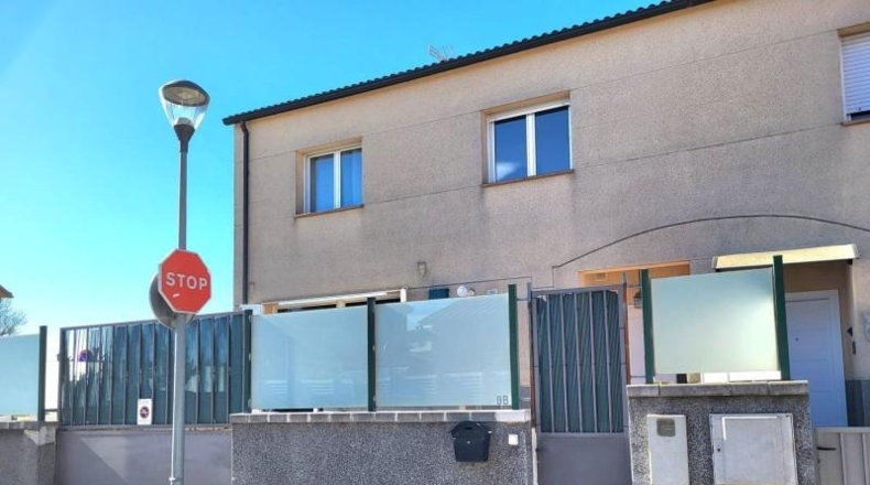 Жирона - Vidreres - 302m2