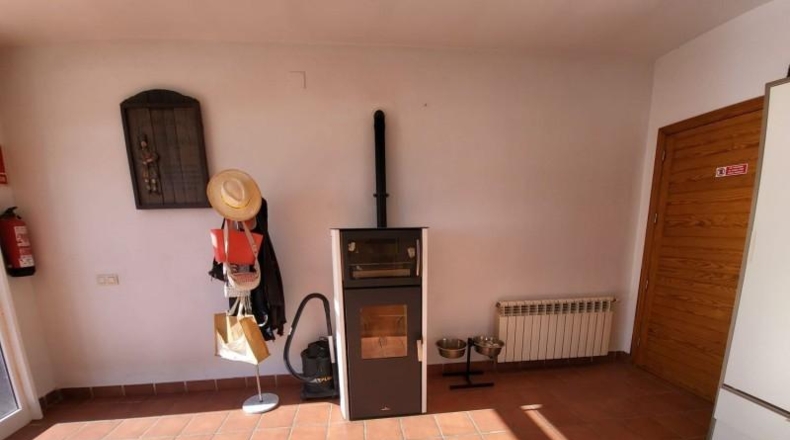 Жирона - Vidreres - 302m2