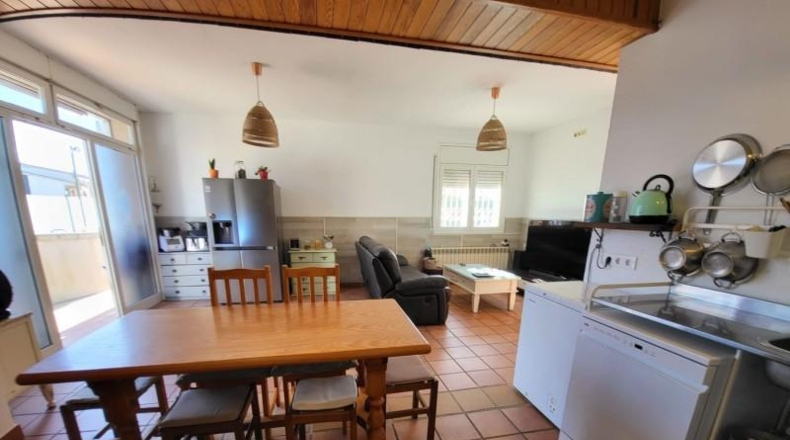 Жирона - Vidreres - 302m2