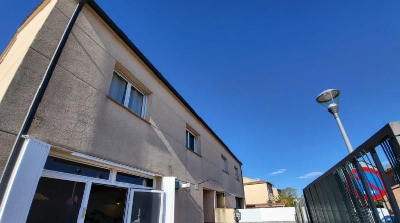 Жирона - Vidreres - 302m2