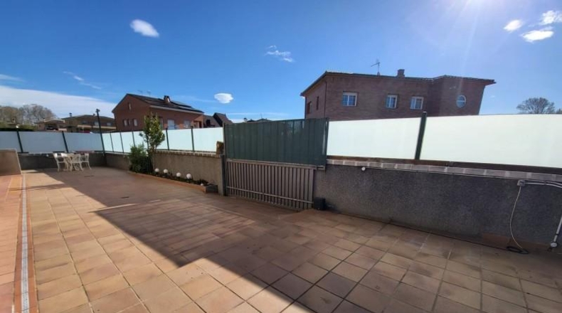 Жирона - Vidreres - 302m2