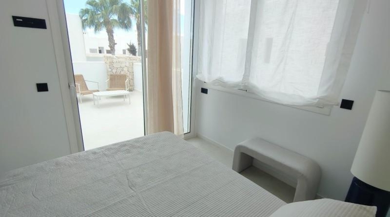 Almeria - San Juan de los Terreros - 254m2
