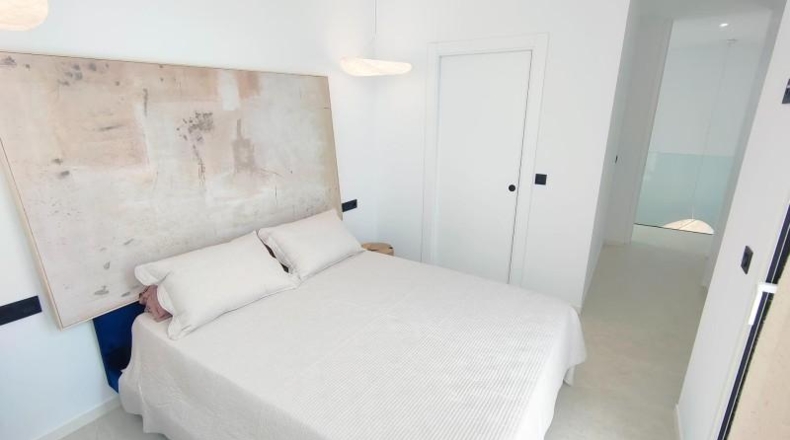 Almeria - San Juan de los Terreros - 254m2