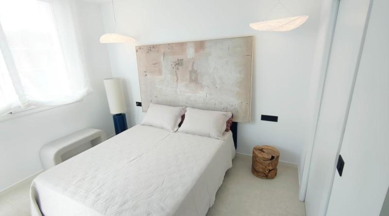 Almeria - San Juan de los Terreros - 254m2