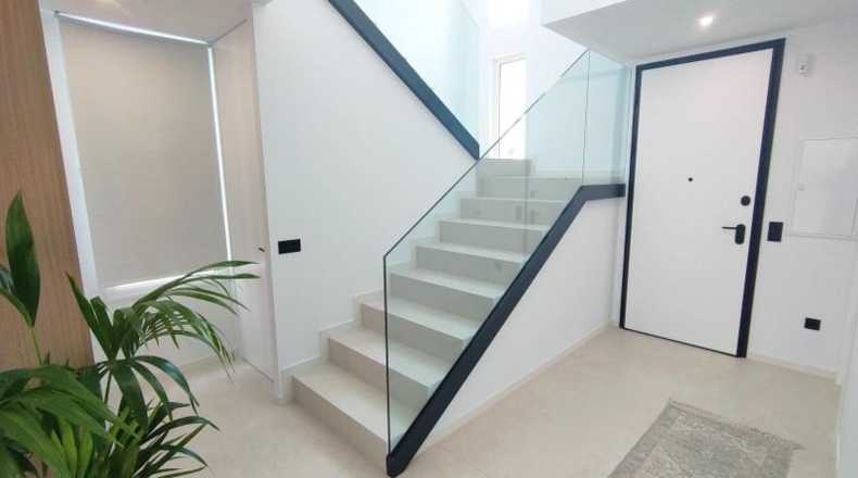 Almeria - San Juan de los Terreros - 254m2