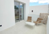 Xalet independent amb terreny en venda a la España, San Juan de los Terreros, ref.: TR161646 foto