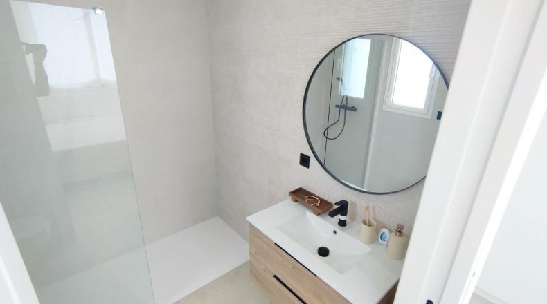 Almeria - San Juan de los Terreros - 254m2