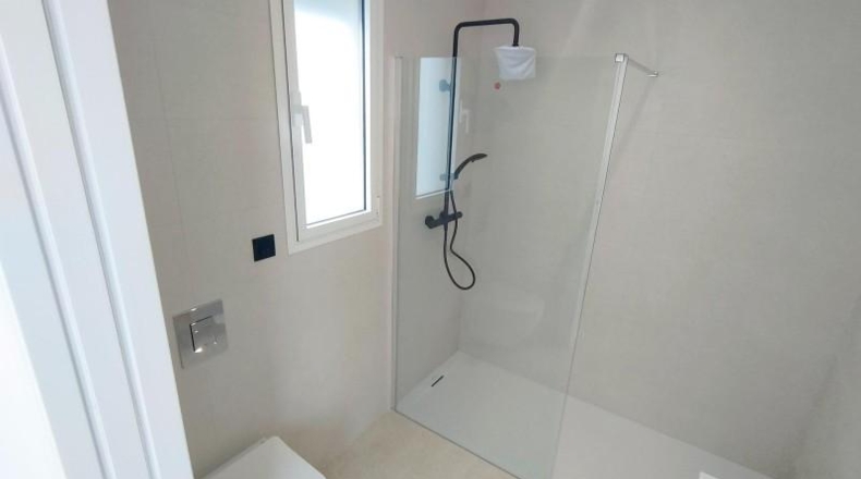 Almeria - San Juan de los Terreros - 254m2