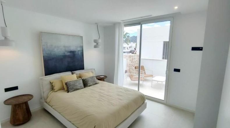 Almeria - San Juan de los Terreros - 254m2