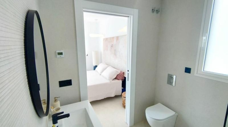 Almeria - San Juan de los Terreros - 254m2
