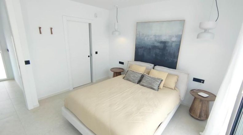 Almeria - San Juan de los Terreros - 254m2