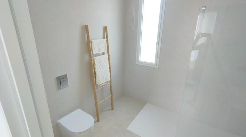 Almeria - San Juan de los Terreros - 254m2