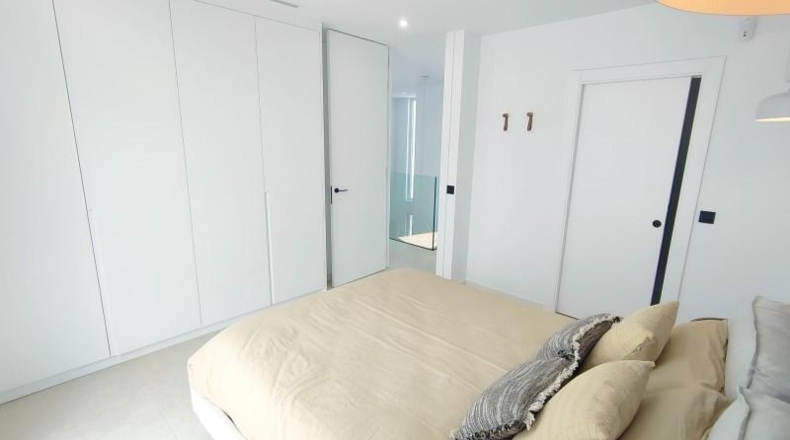 Almeria - San Juan de los Terreros - 254m2