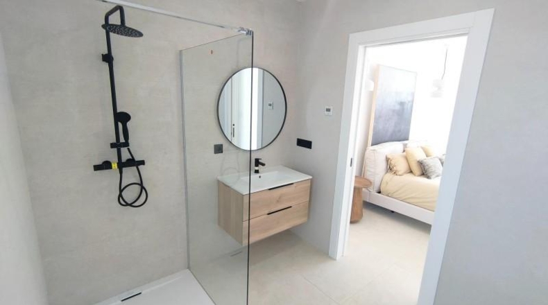 Almeria - San Juan de los Terreros - 254m2