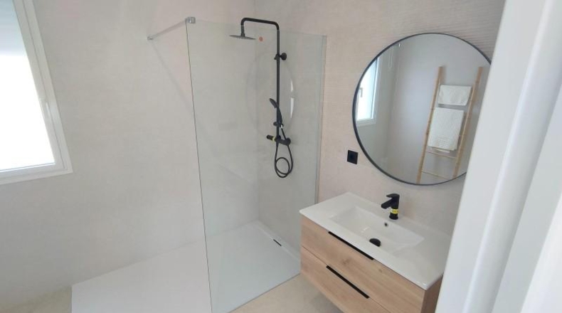 Almeria - San Juan de los Terreros - 254m2
