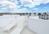 Xalet independent amb terreny en venda a la España, San Juan de los Terreros, ref.: TR161646 foto
