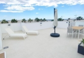 Xalet independent amb terreny en venda a la España, San Juan de los Terreros, ref.: TR161646 foto