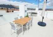 Xalet independent amb terreny en venda a la España, San Juan de los Terreros, ref.: TR161646 foto