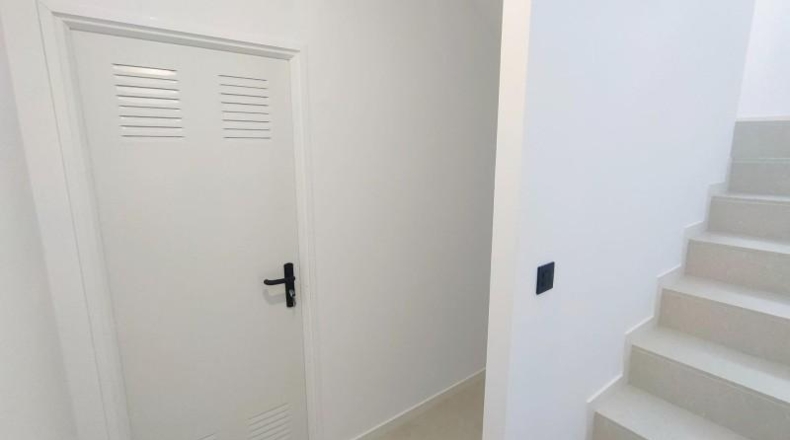 Almeria - San Juan de los Terreros - 254m2